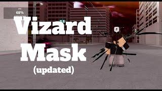 Type Soul | All Vizard Mask (21/08/2024)