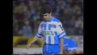 Bebeto goals (Depor, Brazil)