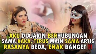 PEMERAN SINETRON JADI PEMUAS ARTIS ARTIS GANTENG !?