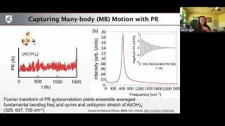 Aurora Clark (5/26/21): Multiscale Many-body Correlations and Structure in Chemistry Data