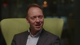 Fireside Chat with Hein Schumacher, Unilever CEO and Warren Ackerman, Barclays