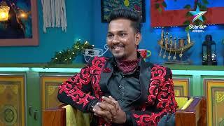 Bigg Boss Buzzz | Nabeel's Exclusive Exit Interview | Ambati Arjun | Star Maa