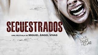 Kidnapped ( Secuestrados) 2011 - LEGENDADO