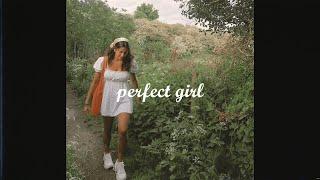 Indie Pop type beat - "perfect girl" | Pop Instrumental 2024
