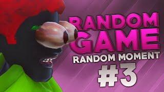 Random Game Random Moment 3