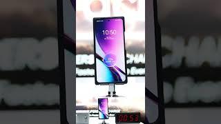 Realme 320 watt SUPERSONIC fast charging  #video by Technology Gyan