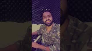 Khat tukde tukde kr dene,cover by Ankit Vasan