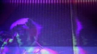 Roberta Bondar - Night Danger (Official Music Video)
