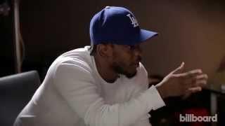 Kendrick Lamar sits down with N.W.A (FULL EXCLUSIVE INTERVIEW)