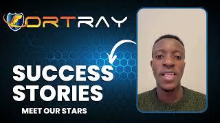 Fortray Reviews | Data Analyst To Data Engineer | Idrees Career Change and Job in Data Sciences