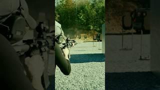 “Death Alley” Shooting Drill… Basically Aimbot IRL