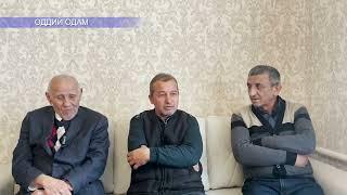 Халқимизнинг ардоқли ҳофизи Дадахон Ҳасановдан мухлисларига Янги йил совғаси