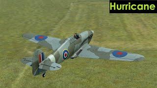 Hurricane (IL-2)