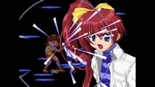 NICK54222 MUGEN: Mizuki Takase (me) VS Daisy