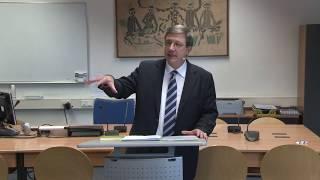 Rhetorikkurs von Prof. Dr. Alberto Gil - Einleitung