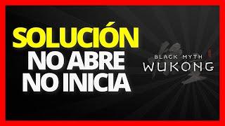 Solución: Black Myth: Wukong no abre, no inicia  - Problemas Generales (Soluciones) 