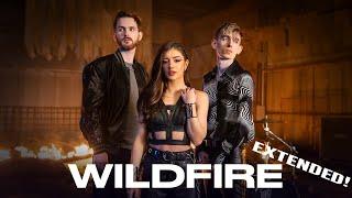 LEC x Against The Current: Wildfire | Extended Version