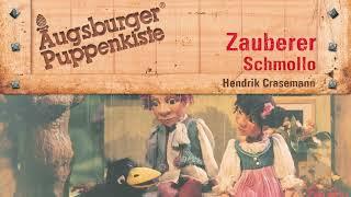 Zauberer Schmollo - Alle Lieder