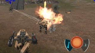 War Robots | Android Gamespot