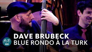 Dave Brubeck - Blue Rondo à la Turk | Christoph Moschberger | WDR Funkhausorchester