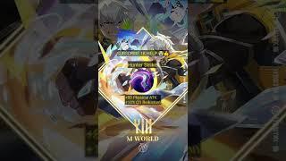 Yin Best Build And Emblem Set | 2023 Mobile Legend Bang Bang