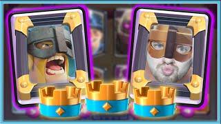  DONT USE MIRROR IN MIRROR CHALLENGE / Clash Royale