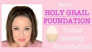 Rating new Makeup + One of THE BEST FOUNDATIONS I have EVER TRIED!!!