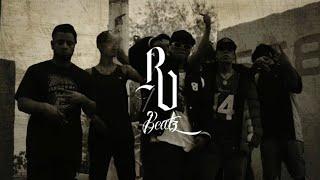 "Los Mios" Base De Rap Tumbado - Beat Underground Uso Libre- Instrumental De Rap/Hip-Hop [R.U.Beatz]