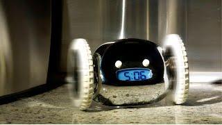 Weird Facts of "Alarm Clock" Invention