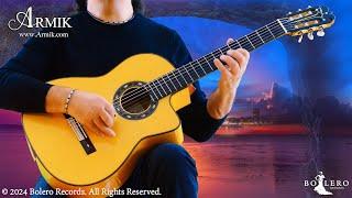 Armik - Amor De Guitarra - (Romantic Spanish Guitar Music)