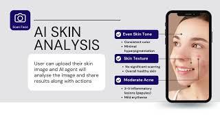 AI For SkinCare | EasySearch-AI.com