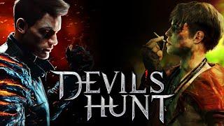 Devil’s Hunt Review: Der Teufel könnte weinen