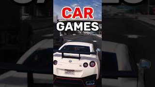 Top 3 Open World CAR RACING Games For Android | High Graphics #shorts #racing