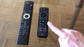 One For All Smart Remote and Universal Remote blogger review