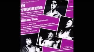 Whizzer Going Down -  In Trousers (1979)