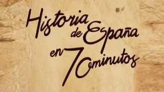 Historia de España en 70 minutos - teaser