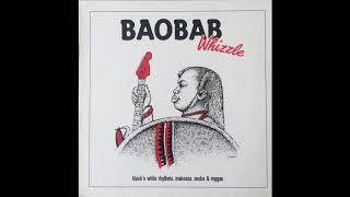 Baobab Whizzle - Baobab