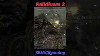 Starting Off Strong! #Helldivers2 #hd2 #gaming #SBLOCKgaming #sblock #4Horseman