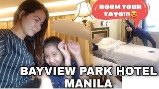 ONE OF THE BEST HOTEL IN MANILA PHILIPPINES ||WALKING DISTANCE TO US EMBASSY