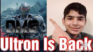 Ultron is back / marvel future fight gameplay #TECHNICAL UBAID