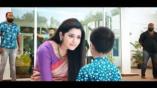 Pattinapakkam | South Hindi Dubbed Full Movie | Chaya Singh, Anawara Kumar.