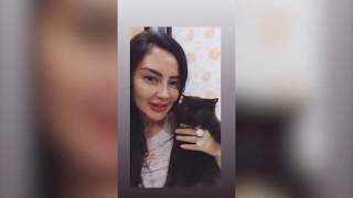 MAMI SISCA MELLYANA INSTAGRAM STORIES 28 April 2020