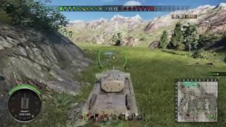 World of tanks Lewalon1 [AVG] Not best, not worst but somewhat average...