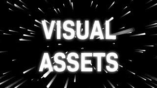 Visual Assets Promo