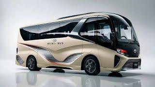 2025 Yutong Bus: The Future of Public Transport .