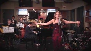 Habits - Vintage 1930's Jazz Tove Lo Cover ft. Haley Reinhart