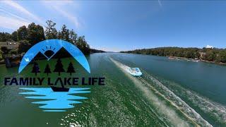 Welcome to Family Lake Life