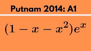 Putnam Exam | 2014: A1