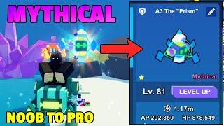 Noob to Pro in 𝗕𝗼𝘁 𝗖𝗹𝗮𝘀𝗵 (Roblox)