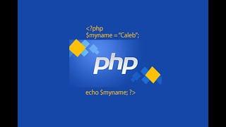 PHP variable values